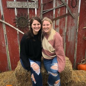 Meet your Posher, Jadeyn